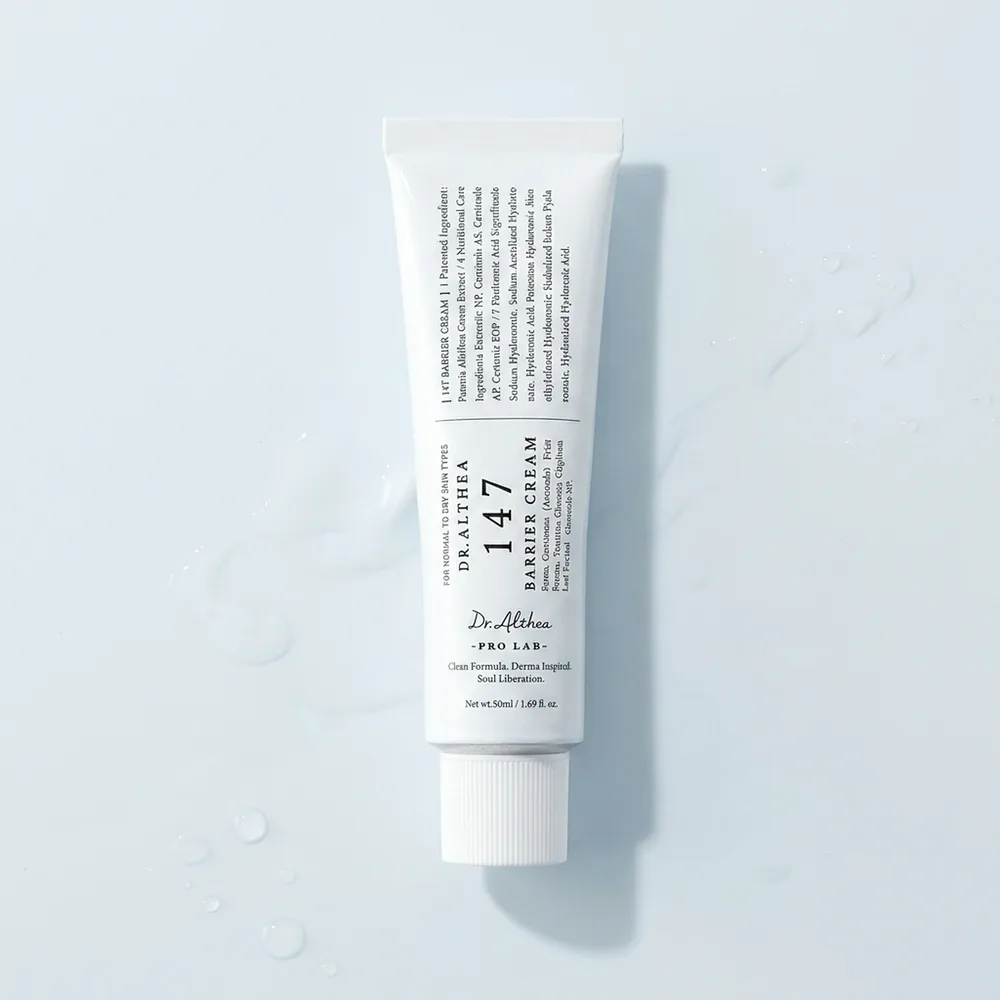 Dr. Althea 147 Barrier Cream