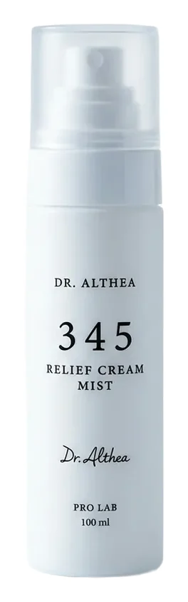 Dr. Althea 345 Relief Cream Mist