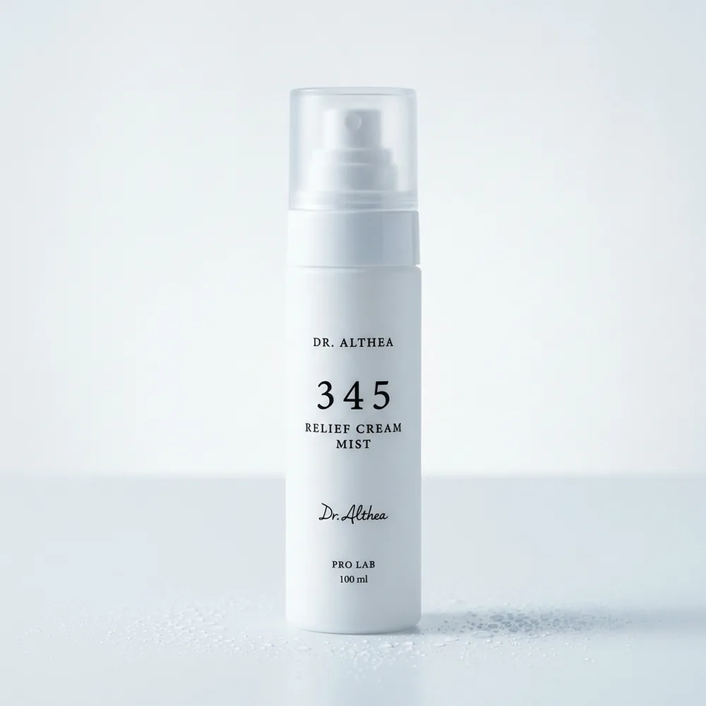 Dr. Althea 345 Relief Cream Mist