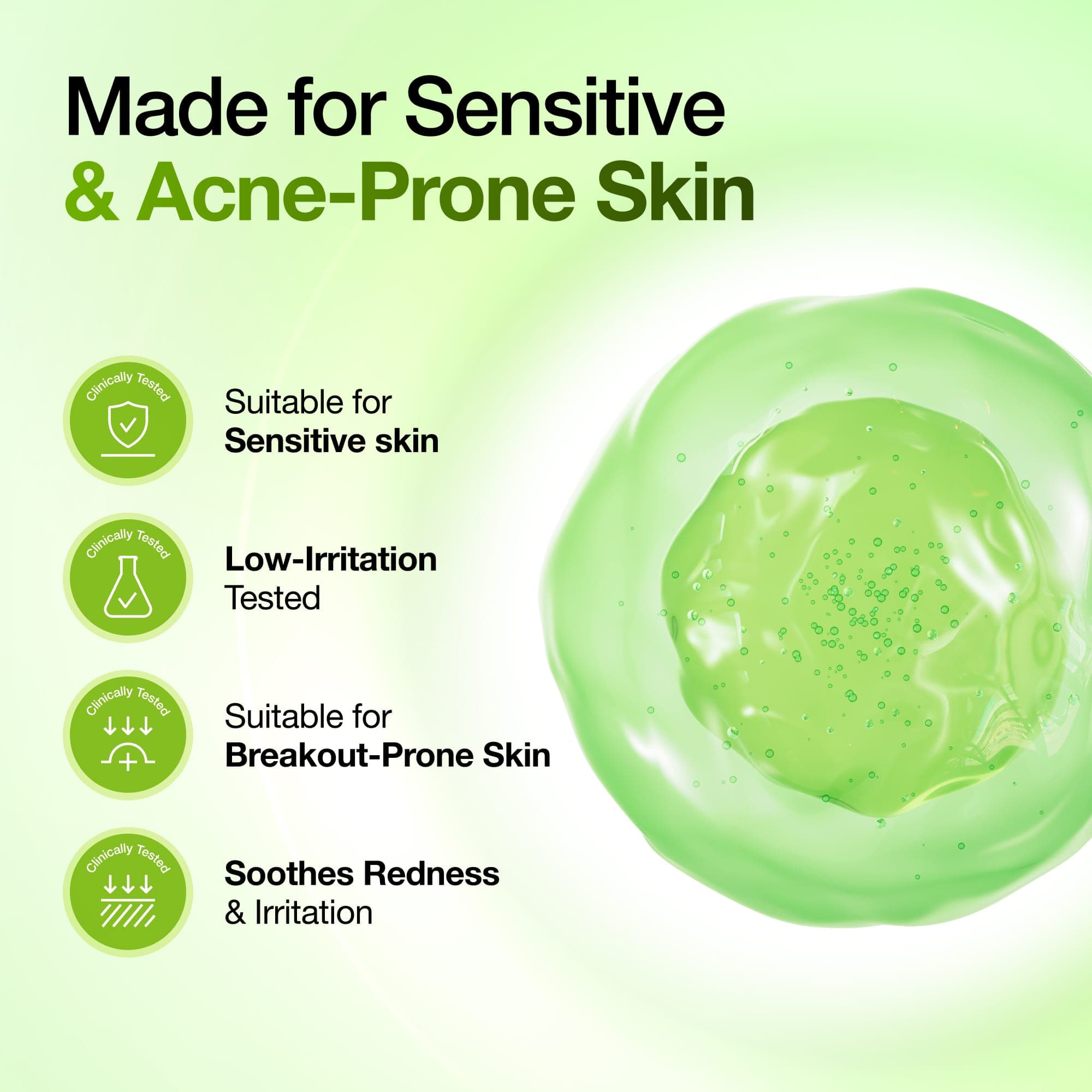 Anua Azelaic Acid 10 Hyaluron Serum