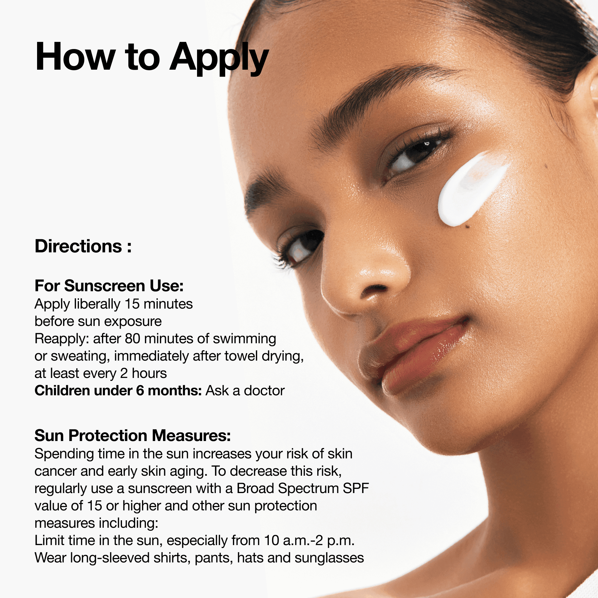 Anua Zero Cast Moisturizing Sunscreen SPF50+