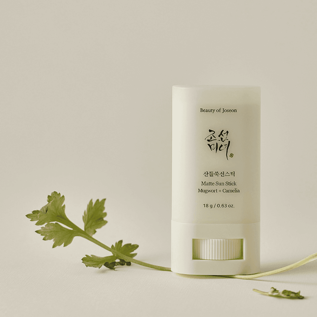 Beauty of Joseon Matte Sun Stick SPF50+
