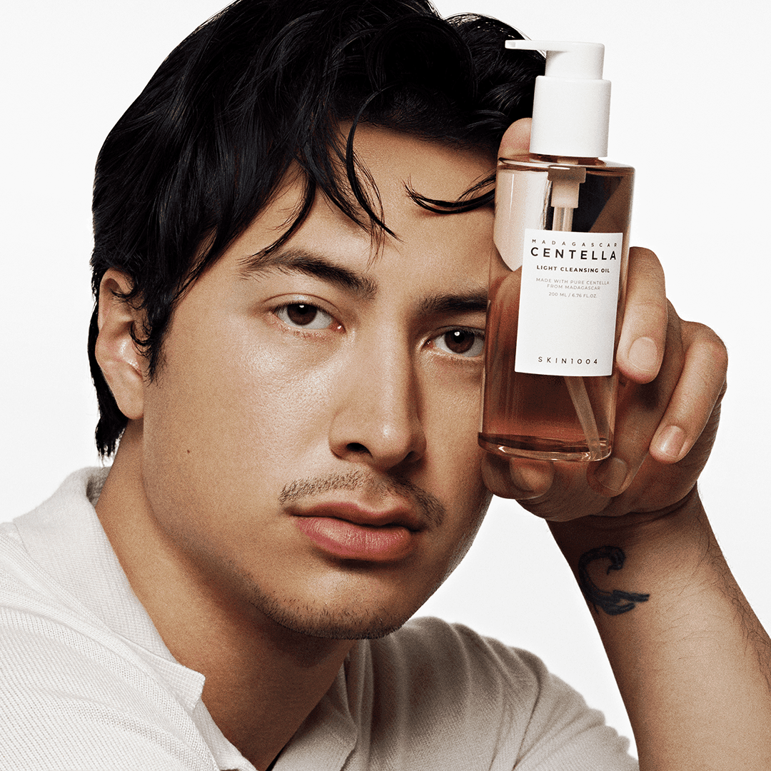SKIN1004 Centella Light Cleansing Oil