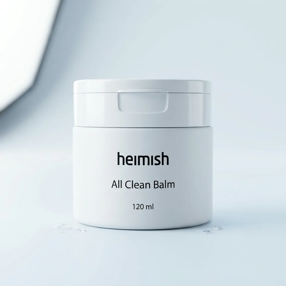 heimish All Clean Balm