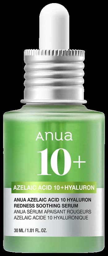 Anua Azelaic Acid 10 Hyaluron Serum
