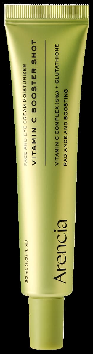 Arencia Vitamin C Booster Shot