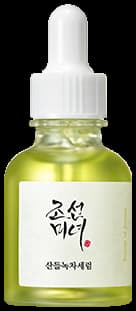 Beauty of Joseon Calming Serum Green Tea + Panthenol