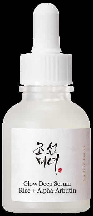 Beauty of Joseon Glow Deep Serum Rice + Alpha Arbutin