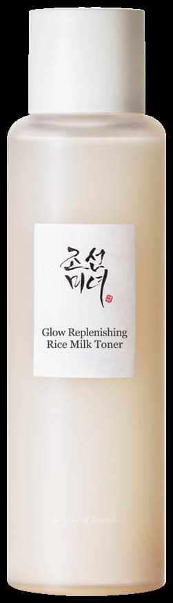 Beauty of Joseon Glow Replenishing Rice Milk