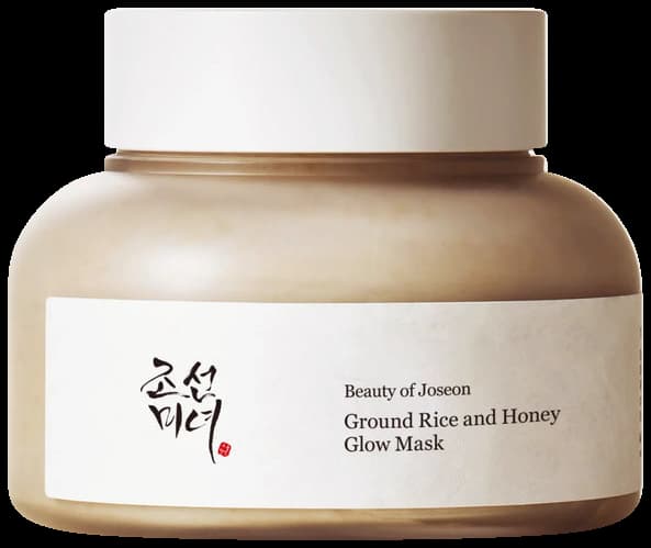 Beauty of Joseon Ground Rice and Honey Glow Mask