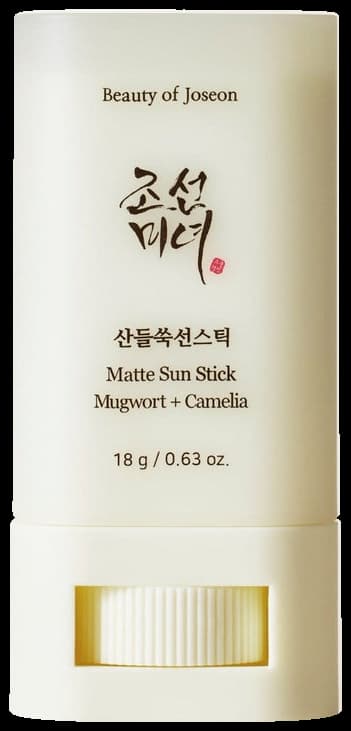 Beauty of Joseon Matte Sun Stick SPF50+
