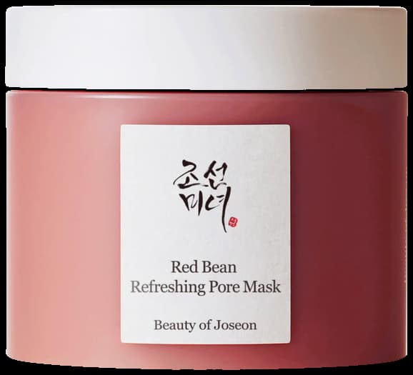 Beauty of Joseon Red Bean Refreshing Pore Mask