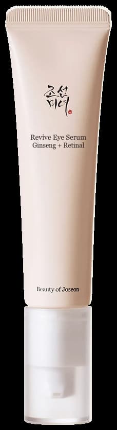 Beauty of Joseon Revive Eye Serum Ginseng + Retinal