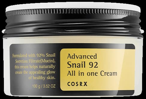 COSRX Advanced Snail 92 All In One Cream