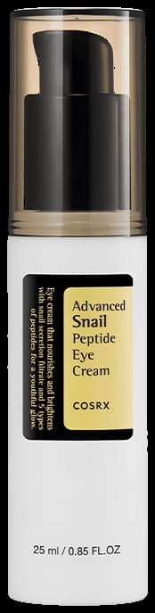 COSRX Advanced Snail Peptide Eye Cream