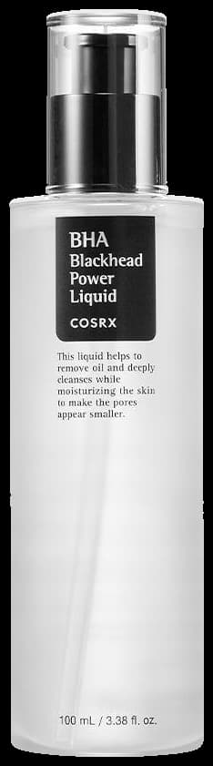 COSRX BHA Blackhead Power Liquid