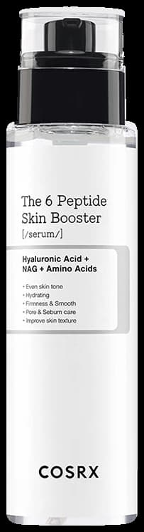 COSRX The 6 Peptide Skin Booster Serum