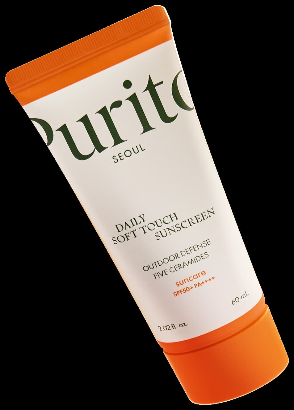 Purito Daily Soft Touch Sunscreen SPF50+