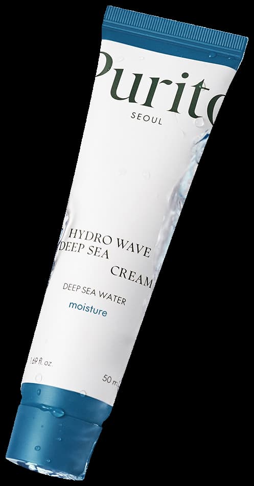 Purito Hydro Wave Deep Sea Cream