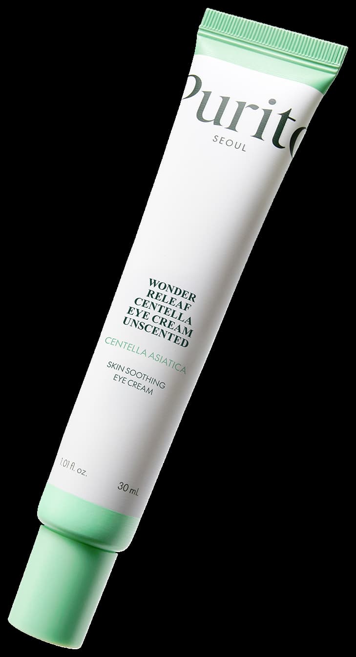 Purito Wonder Releaf Centella Eye Cream Unscented