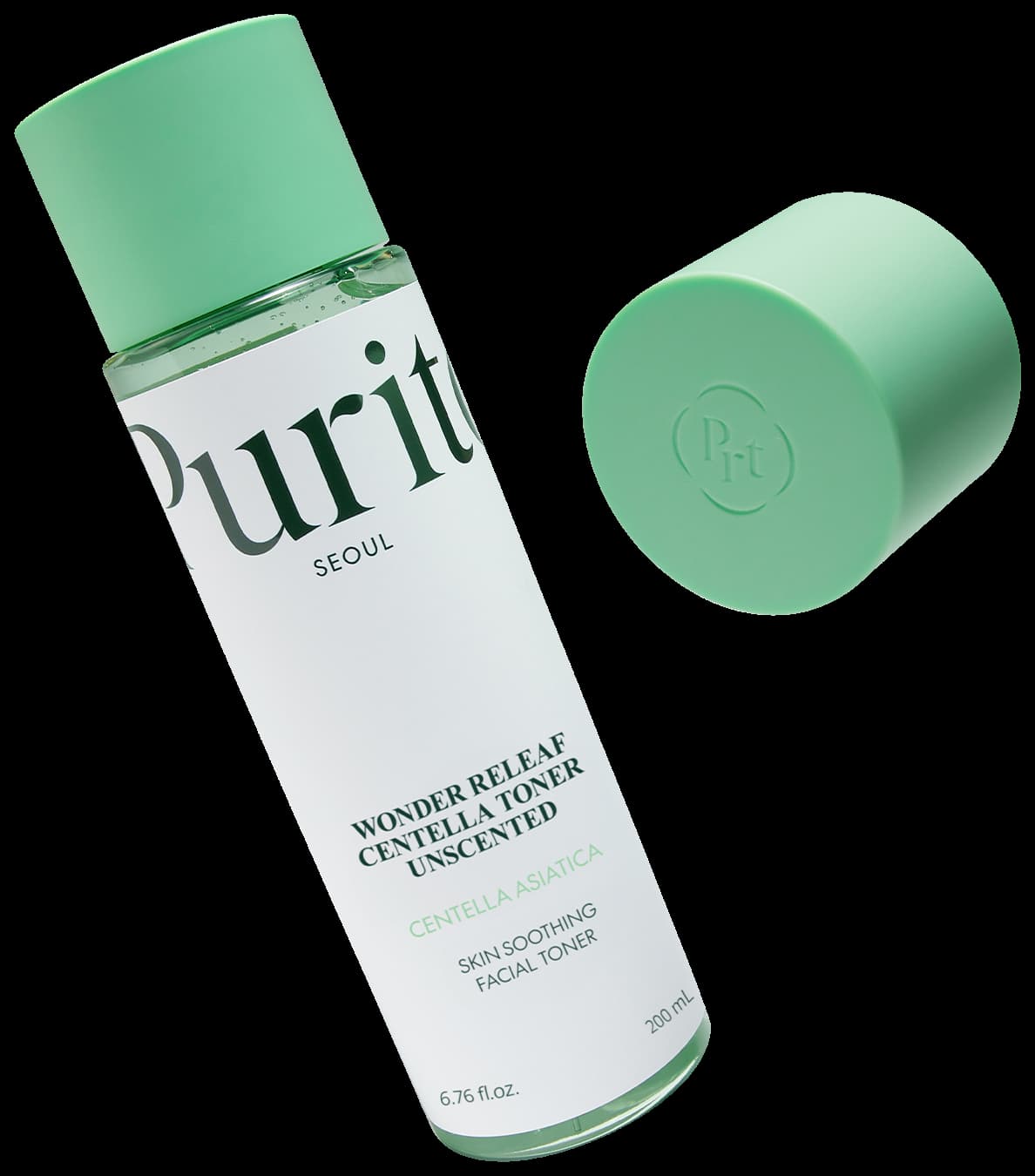 Purito Wonder Releaf Centella Toner Unscented