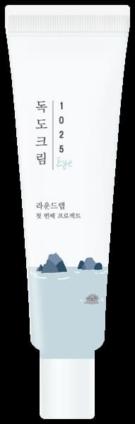 Round Lab 1025 Dokdo Eye Cream
