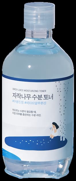 Round Lab Birch Juice Moisturizing Toner