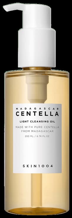SKIN1004 Centella Light Cleansing Oil