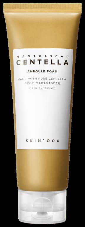 SKIN1004 Madagascar Centella Ampoule Foam