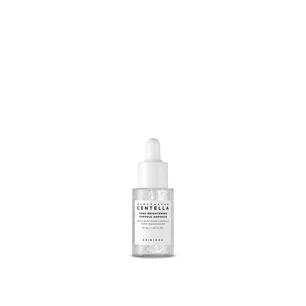 SKIN1004 Madagascar Centella Tone Brightening Capsule Ampoule