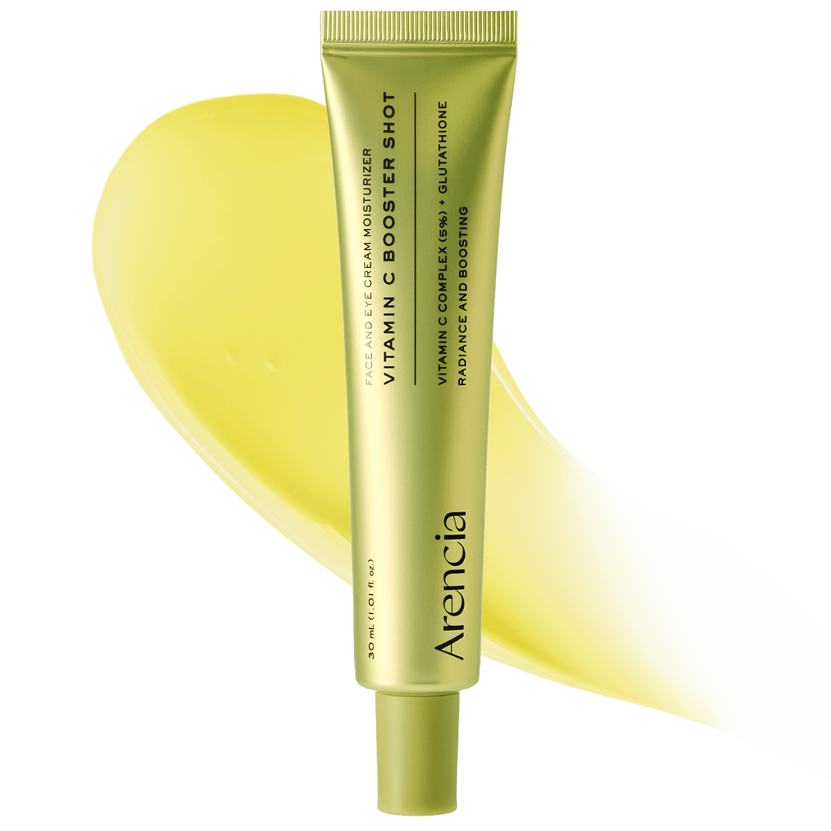 Arencia Vitamin C Booster Shot