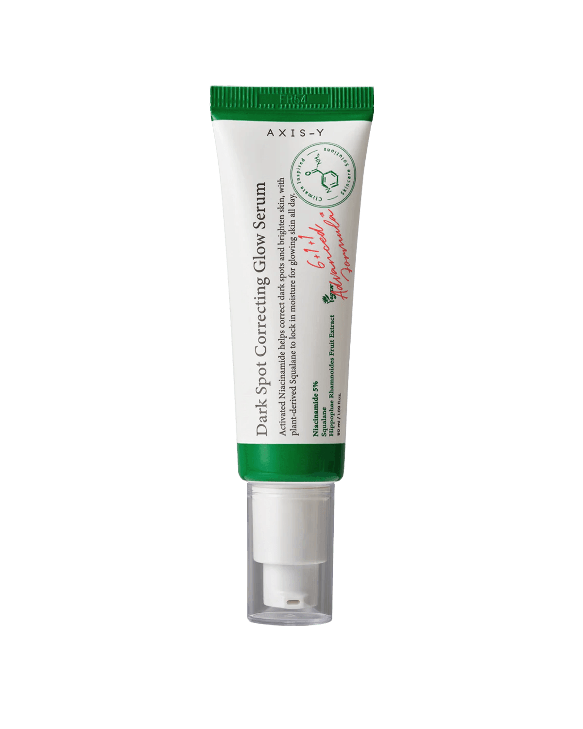 AXIS-Y Dark Spot Correcting Glow Serum