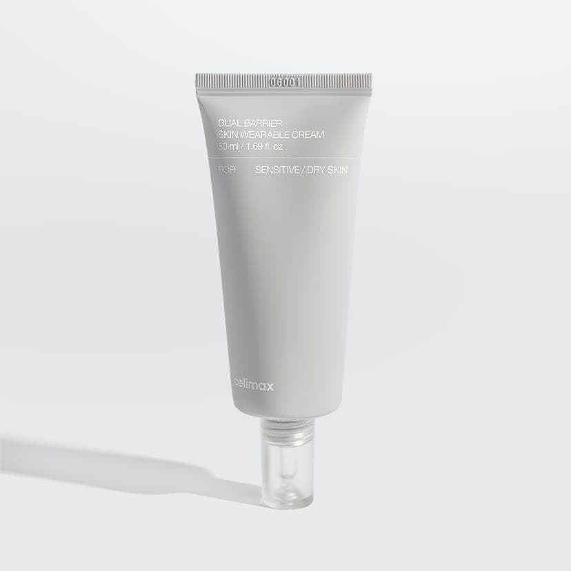 celimax Dual Barrier Skin Wearable Cream