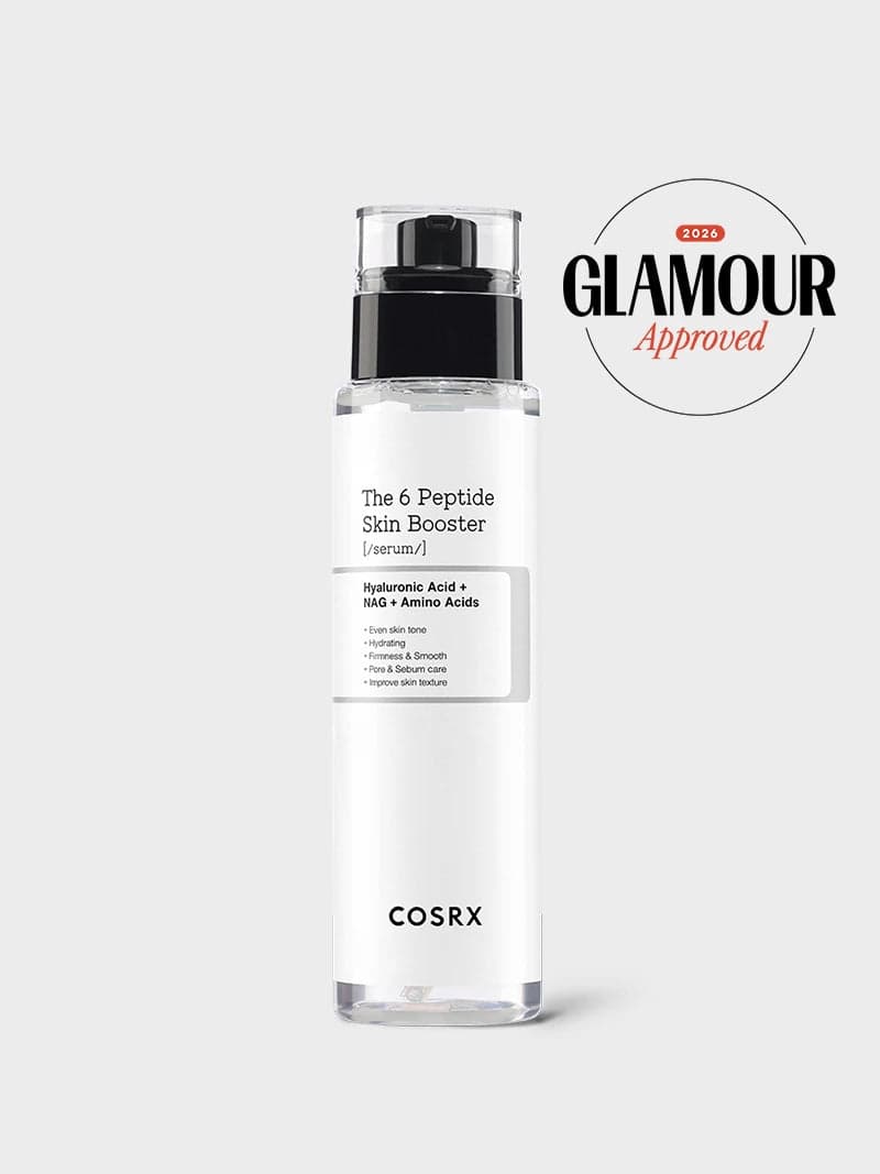 COSRX The 6 Peptide Skin Booster Serum
