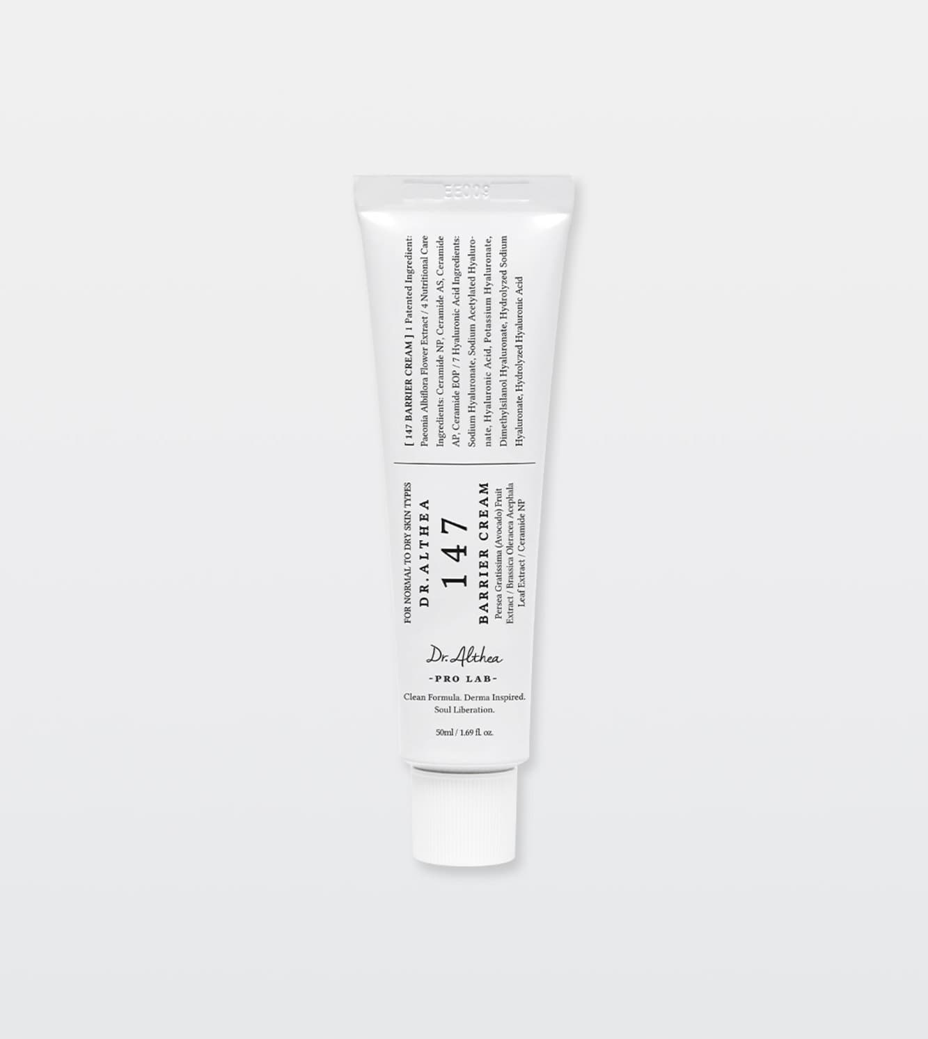 Dr. Althea 147 Barrier Cream