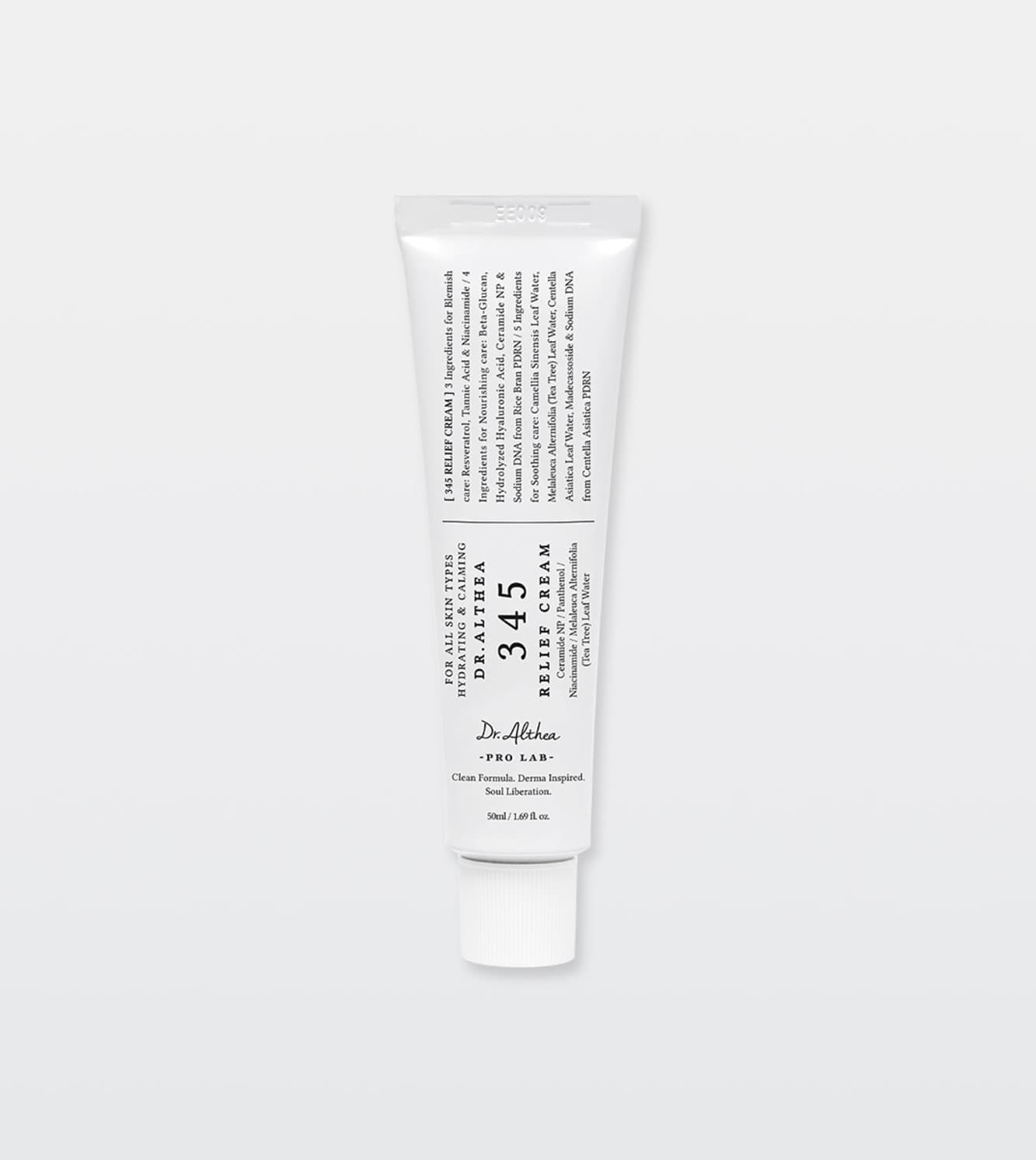 Dr. Althea 345 Relief Cream
