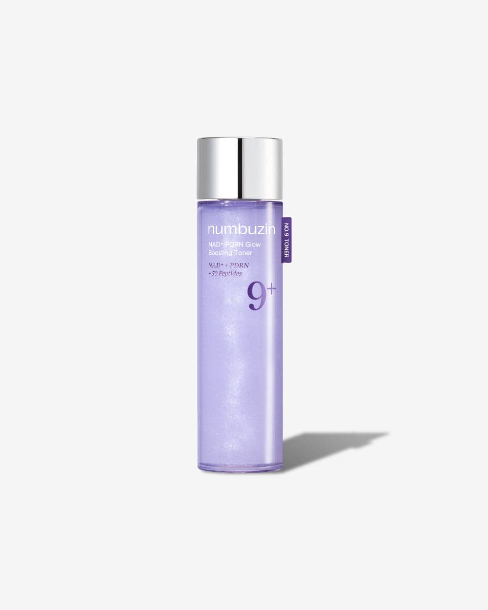 numbuzin No.9 Glow Boosting Toner