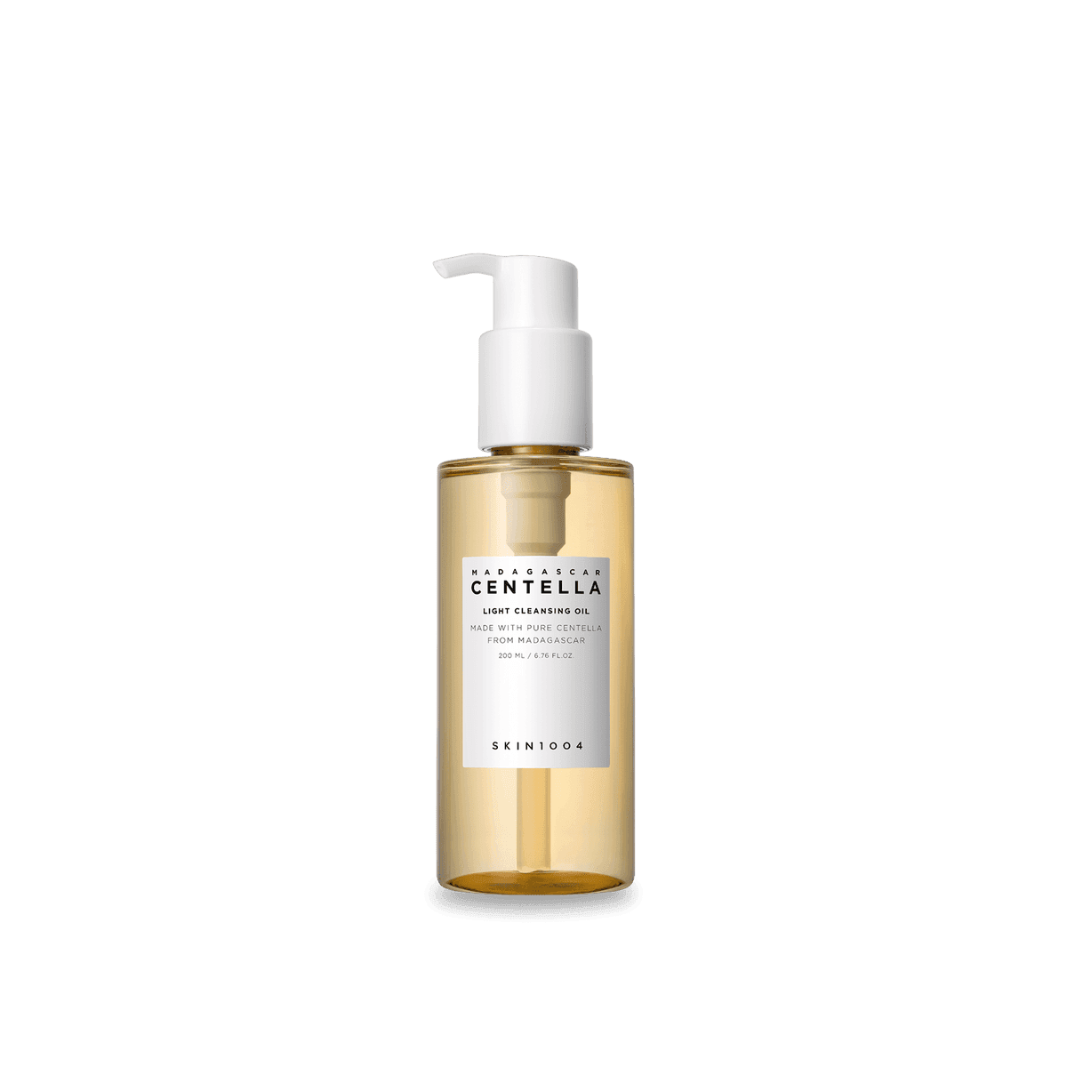 SKIN1004 Centella Light Cleansing Oil