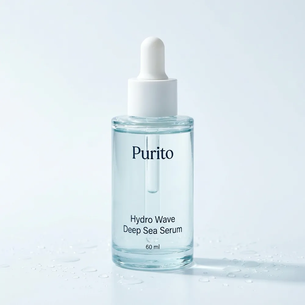 Purito Hydro Wave Deep Sea Serum