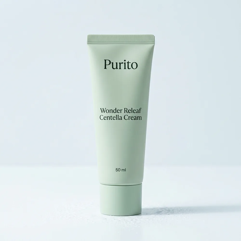 Purito Wonder Releaf Centella Cream