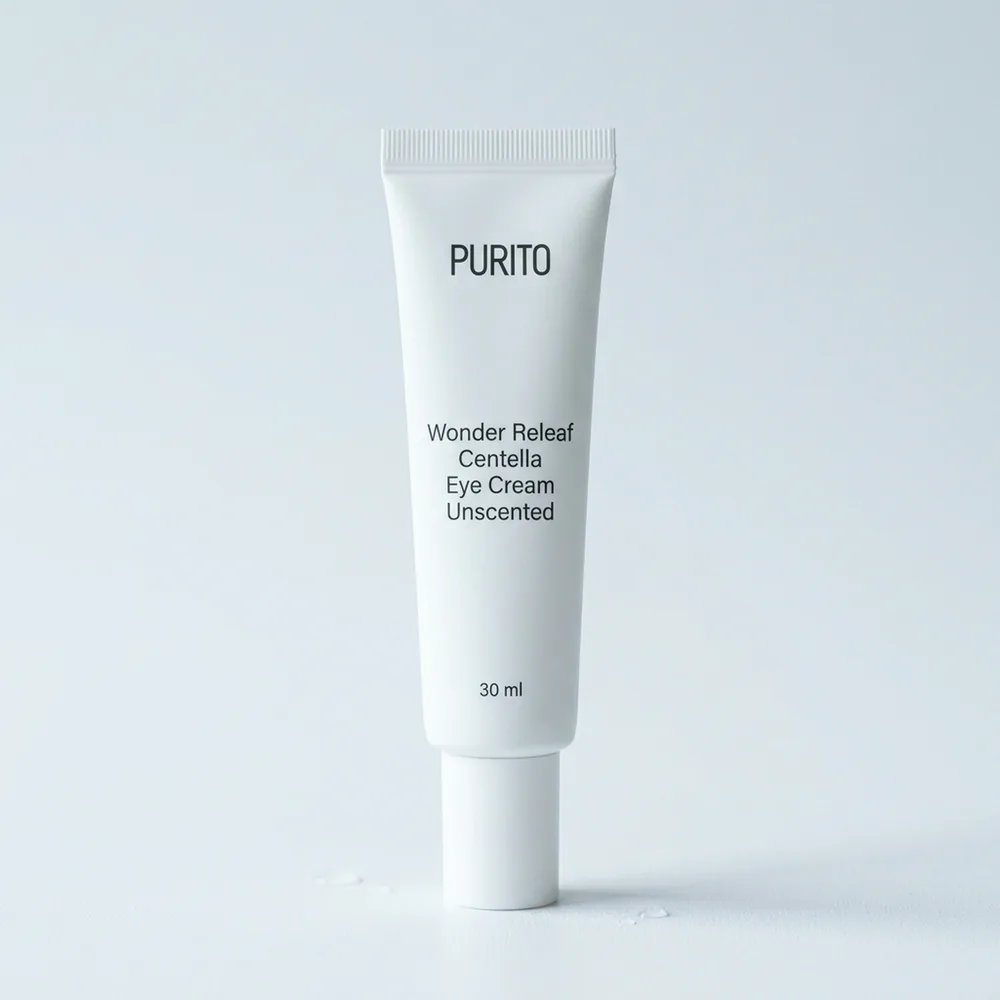 Purito Wonder Releaf Centella Eye Cream Unscented