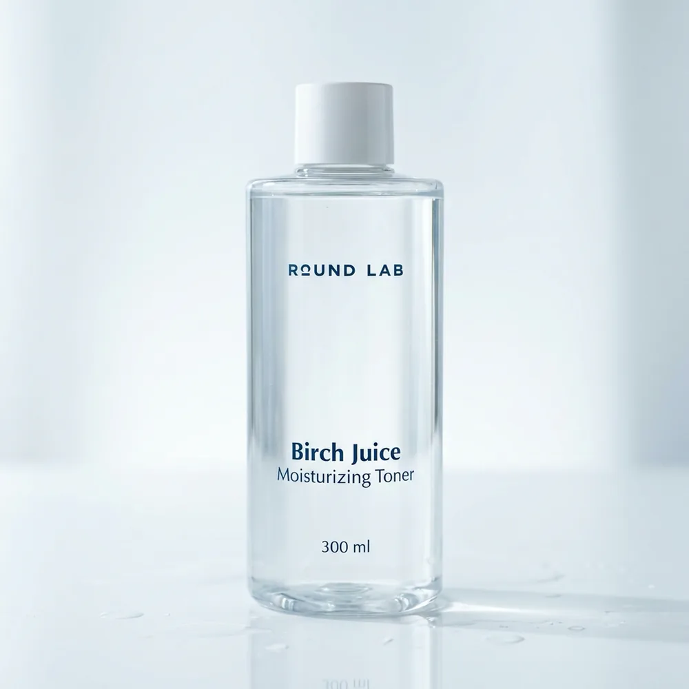 Round Lab Birch Juice Moisturizing Toner