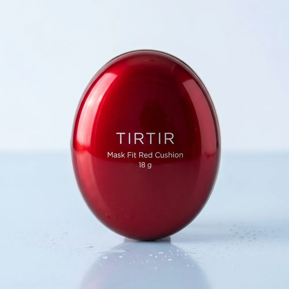 TIRTIR Mask Fit Red Cushion