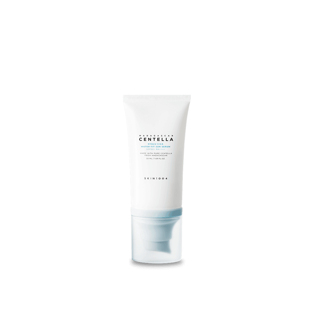 SKIN1004 Hyalu-Cica Water-Fit Sun Serum SPF50+